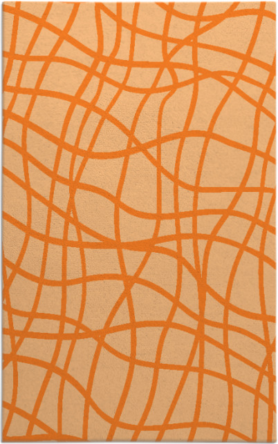 mesheck rug - item 219312
