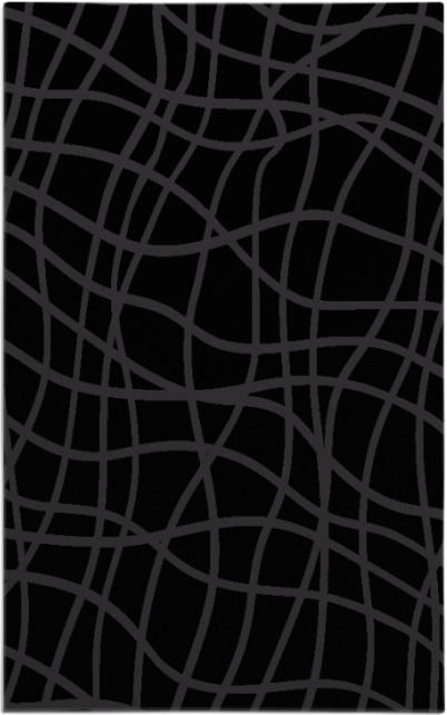 mesheck rug - item 219324