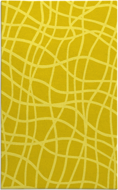 mesheck rug - item 219328