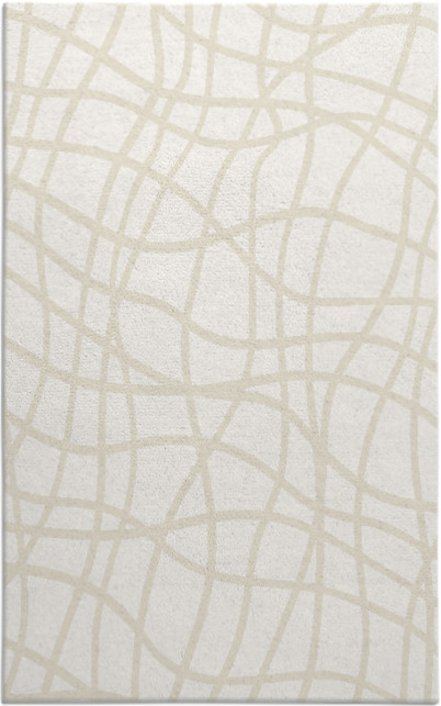 mesheck rug - item 219333