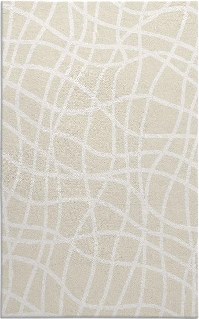 mesheck rug - item 219334