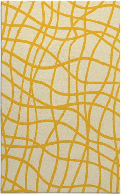 mesheck rug - item 219337