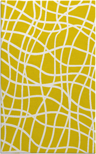 mesheck rug - item 219349