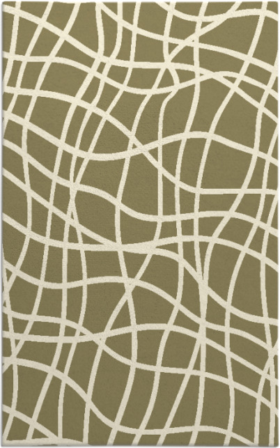 mesheck rug - item 219359