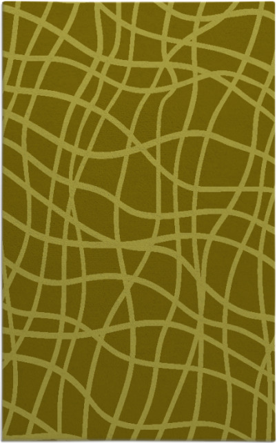 mesheck rug - item 219369