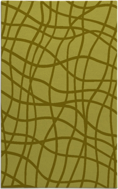 mesheck rug - item 219370