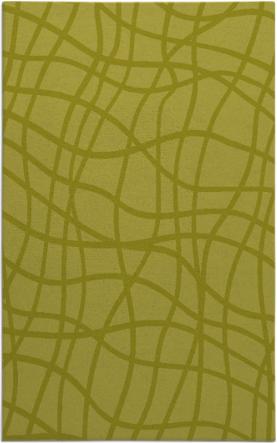 mesheck rug - item 219372