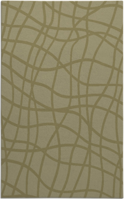 mesheck rug - item 219374
