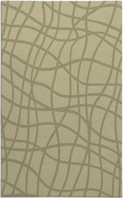mesheck rug - item 219375