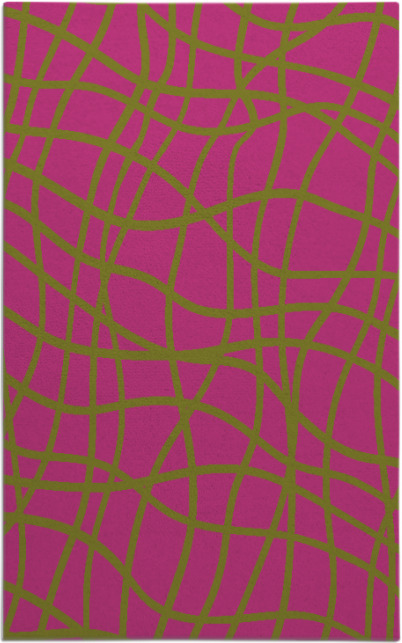 mesheck rug - item 219378