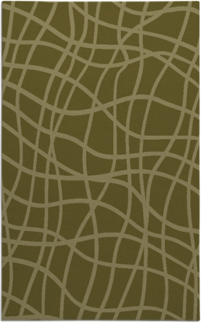 mesheck rug - item 219381