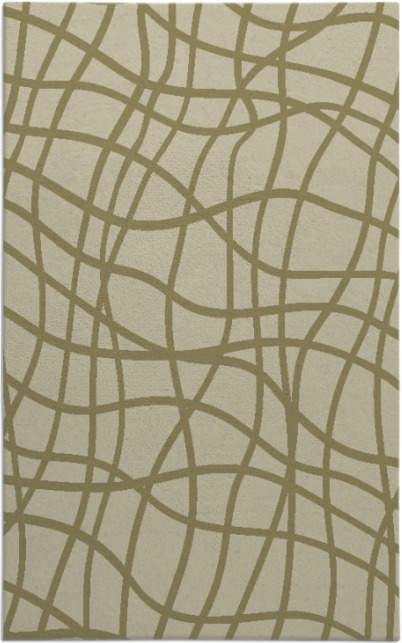 mesheck rug - item 219383