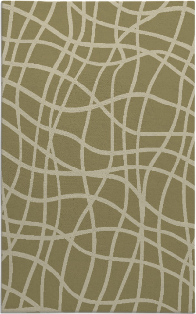 mesheck rug - item 219384