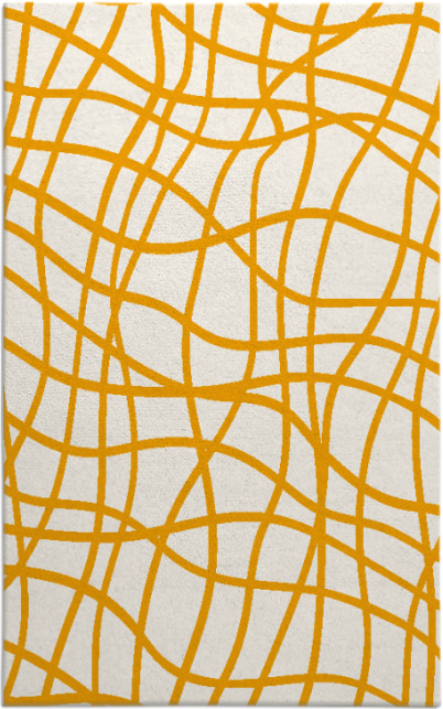 mesheck rug - item 219386