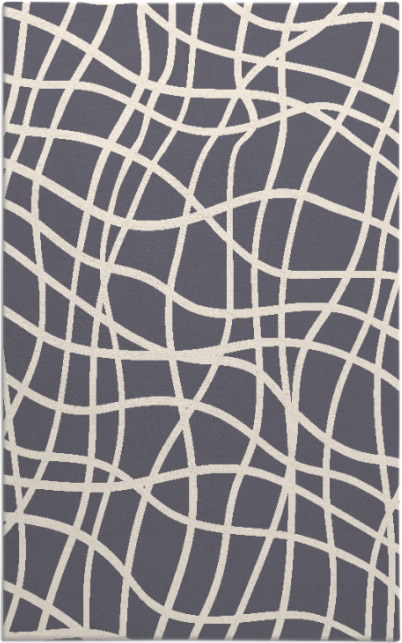 mesheck rug - item 219399