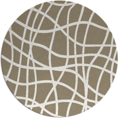 mesheck rug - item 219402