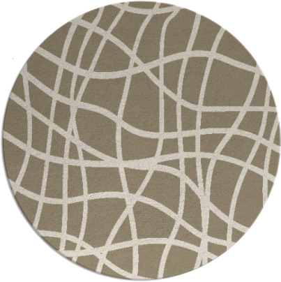 mesheck rug - item 219404