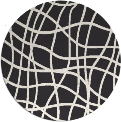 mesheck rug - item 219407