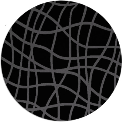 mesheck rug - item 219409