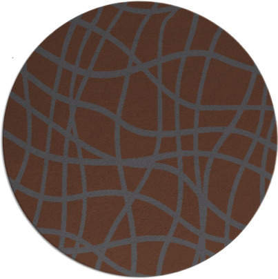 mesheck rug - item 219411