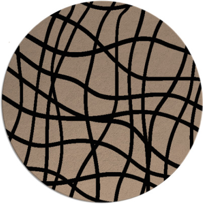 mesheck rug - item 219414