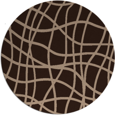 mesheck rug - item 219415