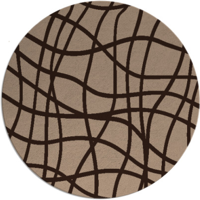 mesheck rug - item 219416