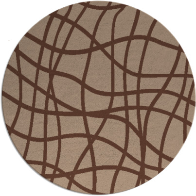 mesheck rug - item 219419