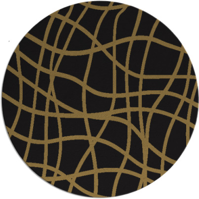 mesheck rug - item 219421