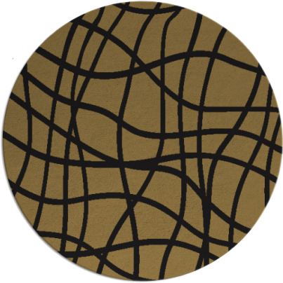 mesheck rug - item 219422