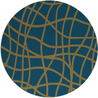 mesheck rug - item 219423