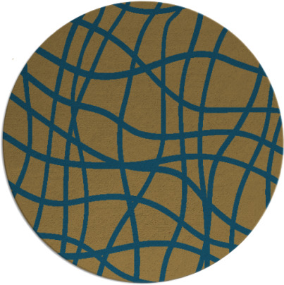 mesheck rug - item 219424