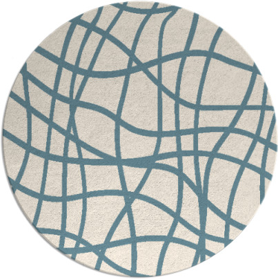 mesheck rug - item 219425