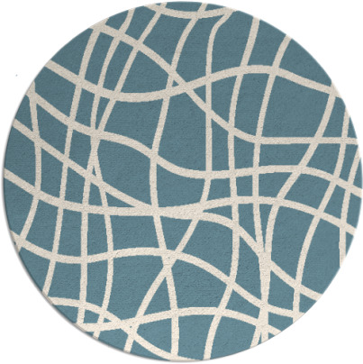 mesheck rug - item 219426