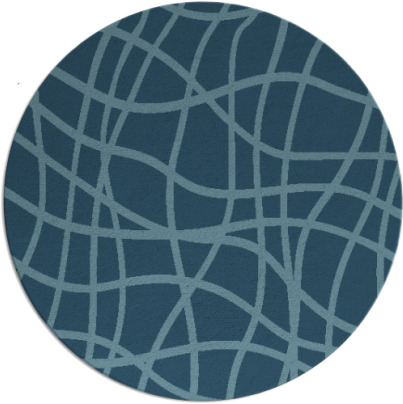 mesheck rug - item 219427