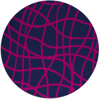 mesheck rug - item 219429