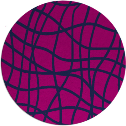 mesheck rug - item 219430