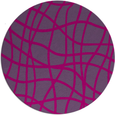 mesheck rug - item 219431