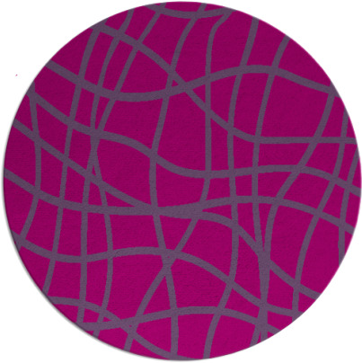 mesheck rug - item 219432