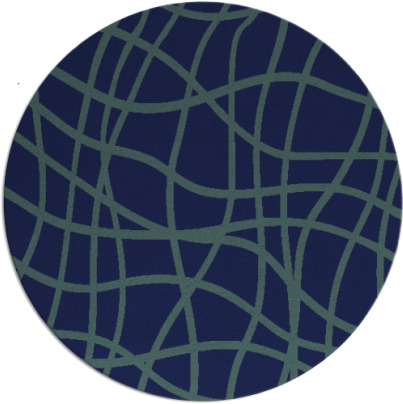 mesheck rug - item 219433