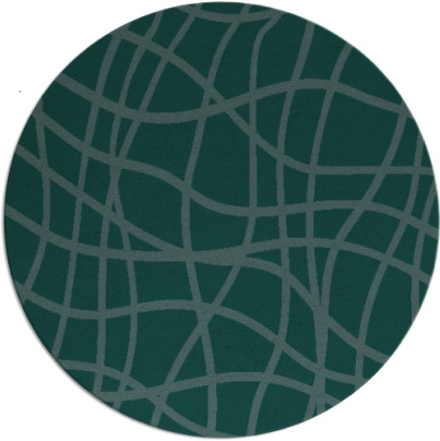 mesheck rug - item 219435