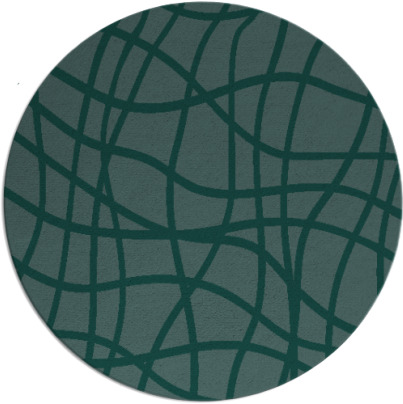 mesheck rug - item 219436