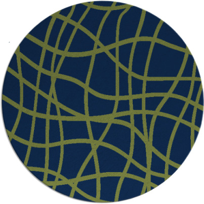 mesheck rug - item 219437