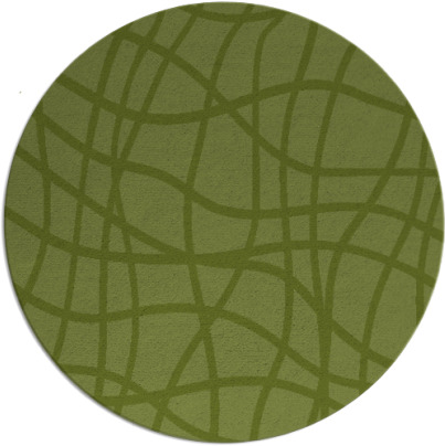 mesheck rug - item 219440