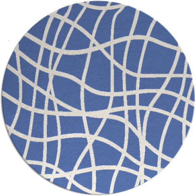 mesheck rug - item 219441