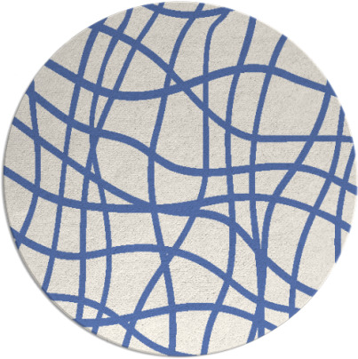 mesheck rug - item 219442