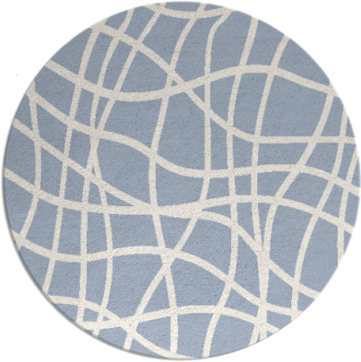 mesheck rug - item 219443