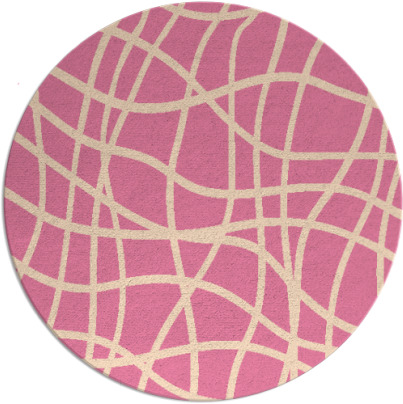 mesheck rug - item 219450