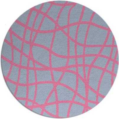 mesheck rug - item 219451