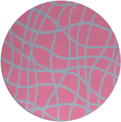 mesheck rug - item 219452